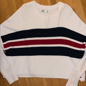 Hollister Knit Sweater